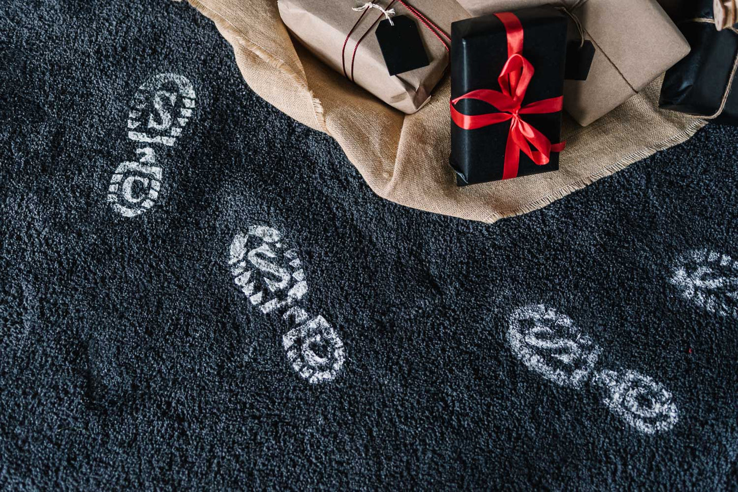 Footprint Stencil Pack