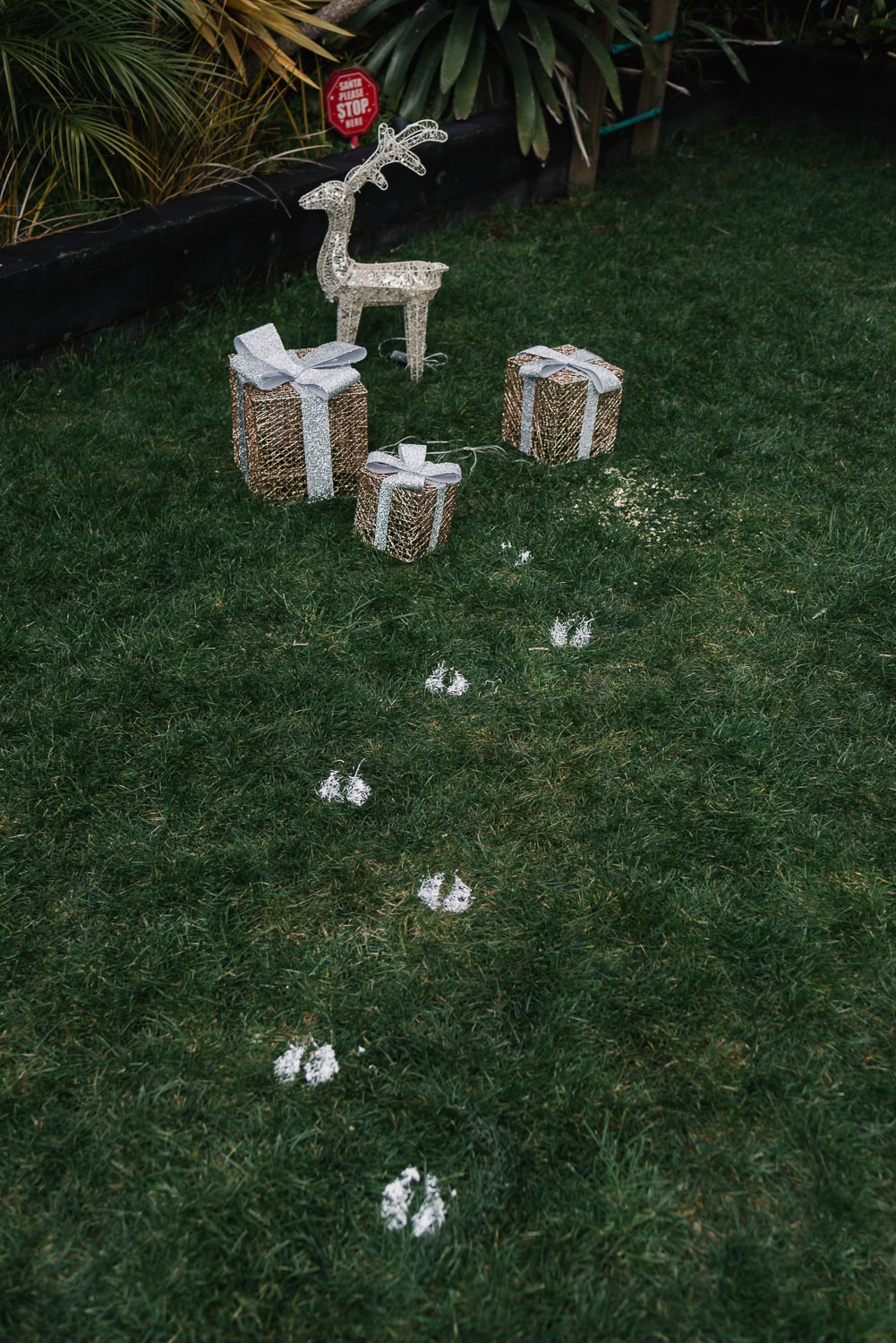 Footprint Stencil Pack