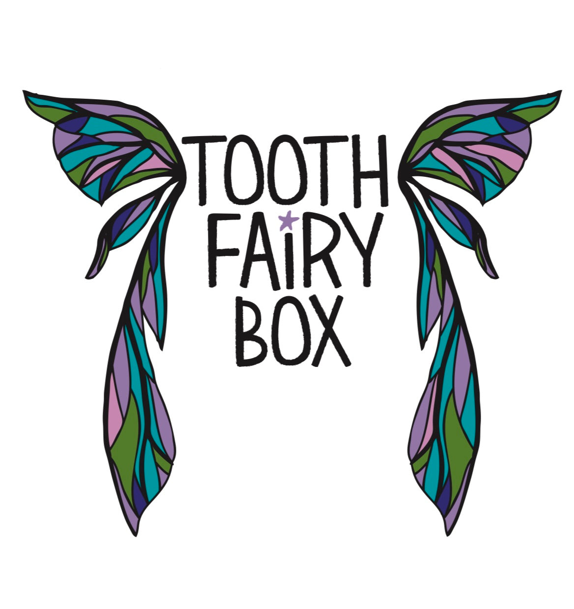 The Tooth Fairy Box