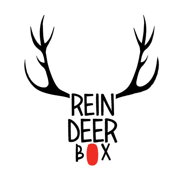 Reindeer Box