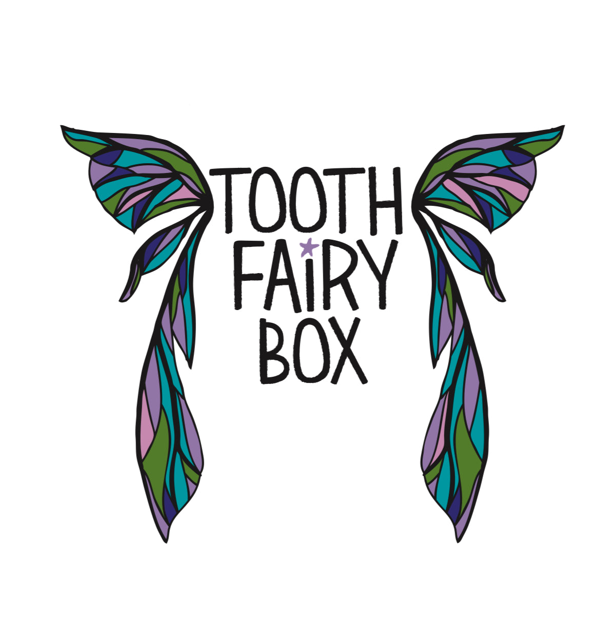 Tooth Fairy Box