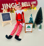 Individual Elf Scenes