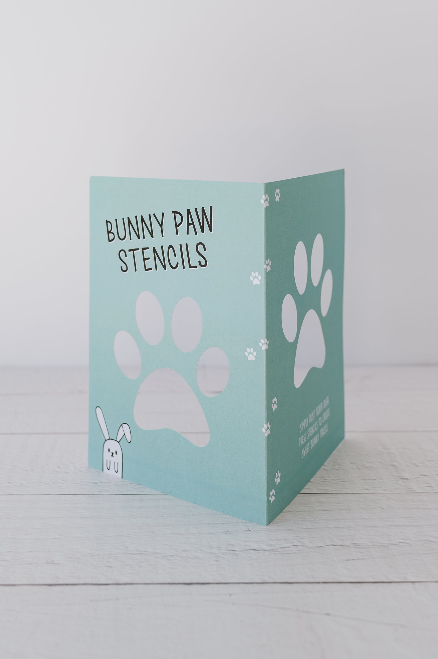 The Bunny Box Parent Pack
