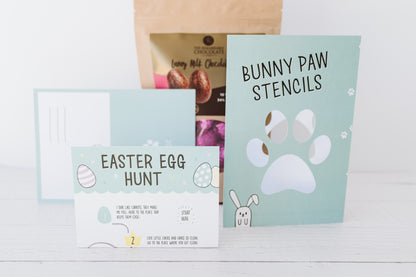 The Bunny Box Parent Pack