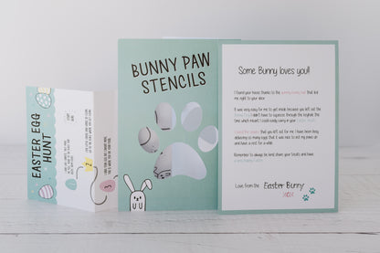 The Bunny Box Parent Pack