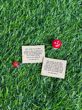 The Tooth Fairy Box - no checklist