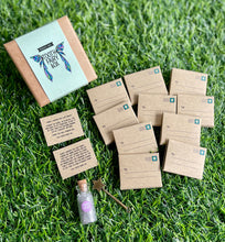The Tooth Fairy Box - no checklist