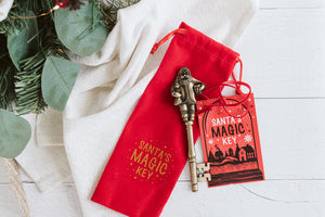 Santas Magic Key