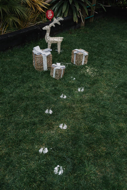 Footprint Stencil Pack