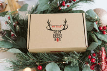 My First Reindeer Box - Babies first Christmas Eve Box