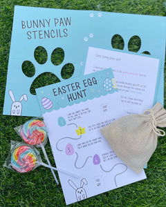 The Bunny Box Parent Pack