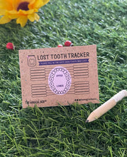 The Tooth Fairy Box