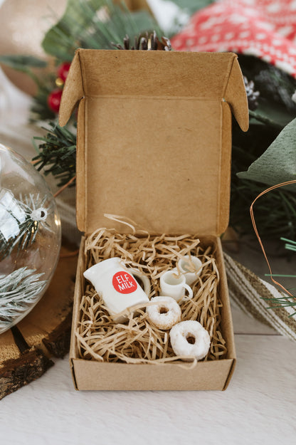 Reindeer Box - The Ultimate Christmas Eve Box